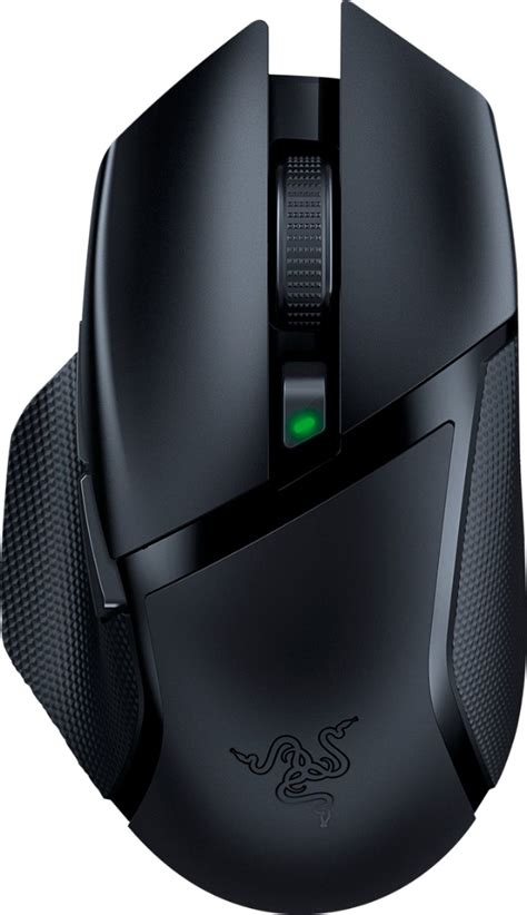 Customer Reviews Razer Basilisk X Hyperspeed Wireless Optical Gaming