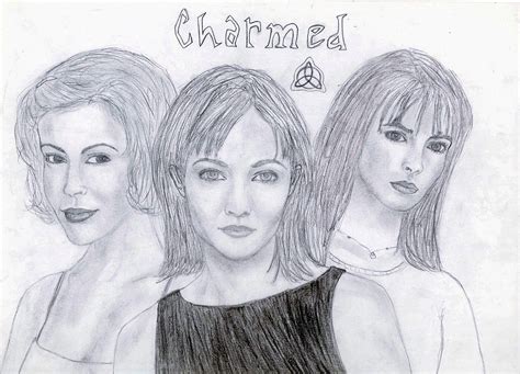 Charmed By Lola22 On Deviantart