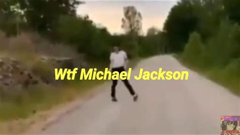 Shitpost Do Michael Jackson Youtube