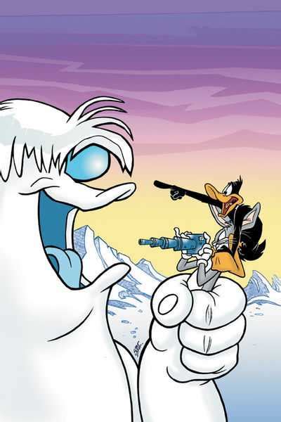 Watch abominable christmas free without downloading, signup. Abominable Snowman (Character) - Comic Vine