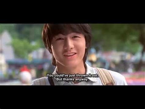 I love the korean films and shows because they dare to show the personal growth of characters, often from shallow and selfish, to compassionate and caring. Korean Comedy full movie with English Subtitles - YouTube