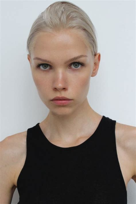 Kate Kina Model Profile Photos And Latest News
