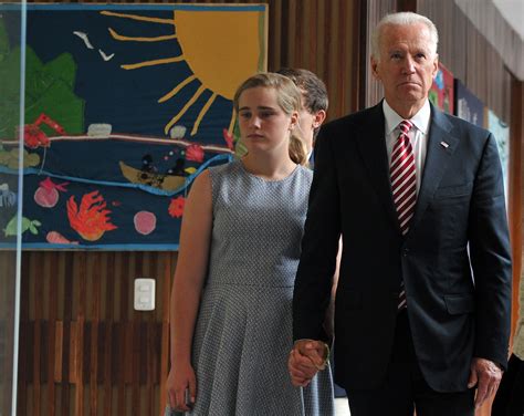 Joe biden seemed very clued into what hunter biden was doing, his businesses, and concerns with his money nanny eric schwerin. Who Are Joe Biden's Children and Grandchildren? | Fashion ...