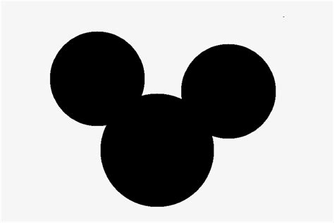 Kh Mickey Symbol