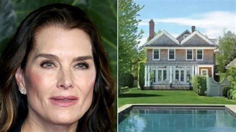 Celebrities With The Best Hamptons Homes