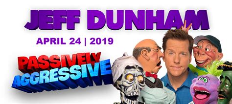 Jeff Dunham Icon At Collection Of Jeff Dunham Icon