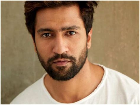 Vicky Kaushal Recalls His First Audition Nine Years Ago Hindi Movie News Times Of India