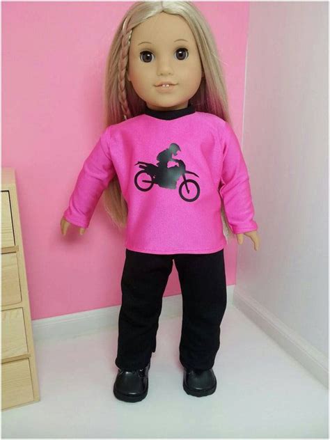 Reserved Shaw Doll Clothes Fits The 18 Inch American Girl Etsy Doll