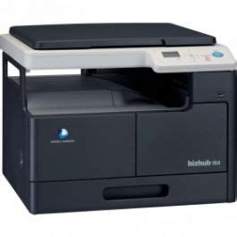 Bizhub 164 can easily print, copy and scan documents up to a3. Konica Minolta bizhub 164 MFP | Günstig bei Kopiererhaus.de