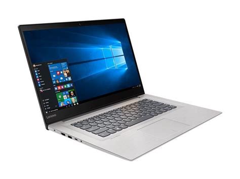 Lenovo Laptop Ideapad Intel Core I3 7th Gen 7100u 240ghz 4gb Memory