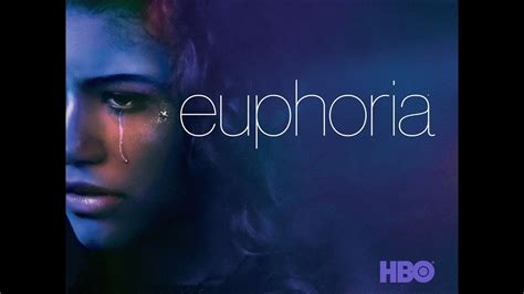 Euphoria Season 3 Youtube