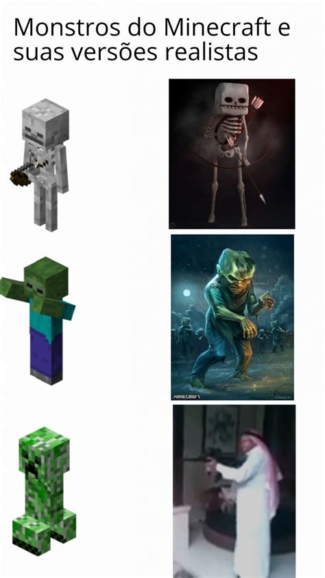 The Best Minecraft Memes Memedroid