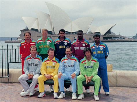 Ind Vs Zim 1996 World Cup