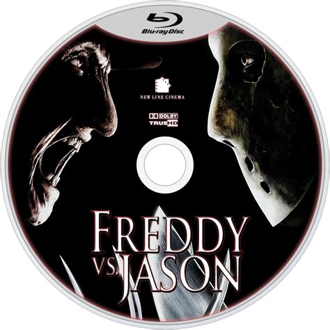 Freddy Vs Jason Image Id 92920 Image Abyss