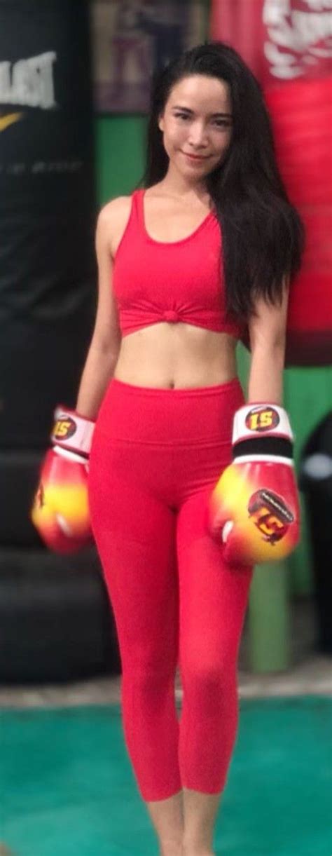 Pin By J S On Js33543 Boxing Girl Fashion Womens Fashion Trends