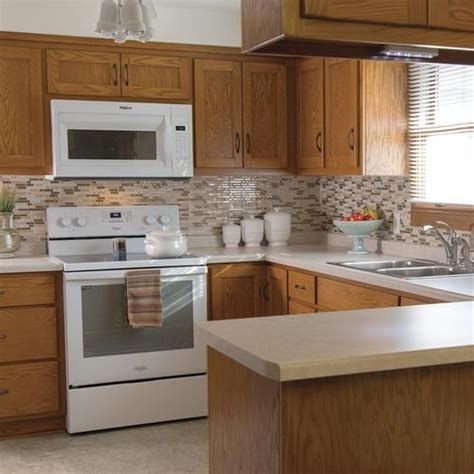 Menards has been hit with a class action lawsuit by consumers who claim that the home improvement company offers a delusive rebate program. 8 Photos Menards Backsplash For Kitchens And Review - Alqu ...