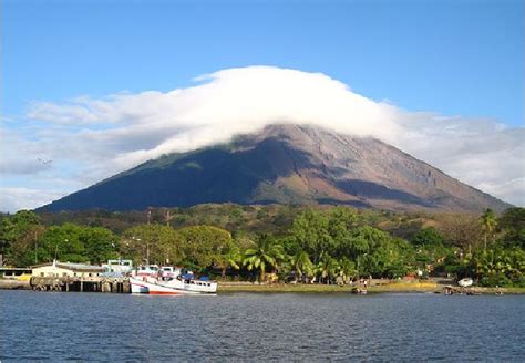 23 Mejores Lugares Turísticos De Nicaragua