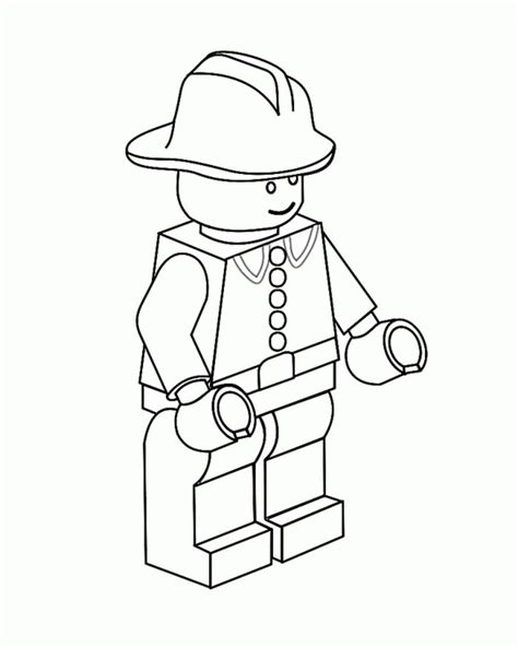 Here are a few more tips for success: Create Your Own Lego Coloring Pages for Kids