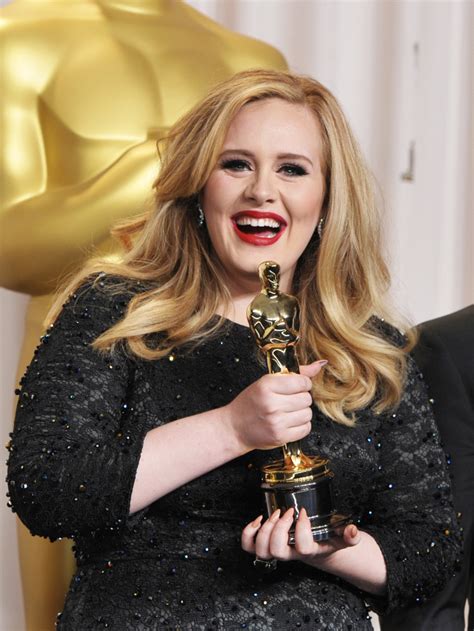Adele Blasts Musicians Who Use Sex To Sell Records Huffpost
