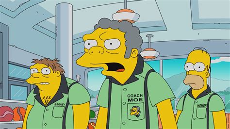 The Simpsons Disappointingly Resets Another Classic Episode