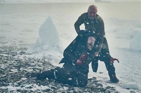 Fortitude Season 4 Release Date Will There Be Another Series Tv And Radio Showbiz And Tv