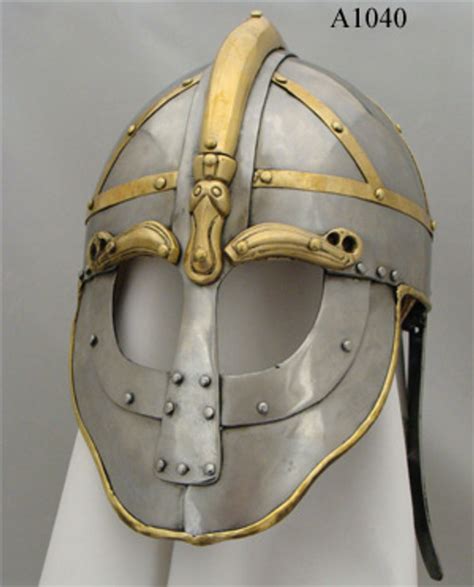 Shop Viking Helmets Steel Authentic Viking Shield