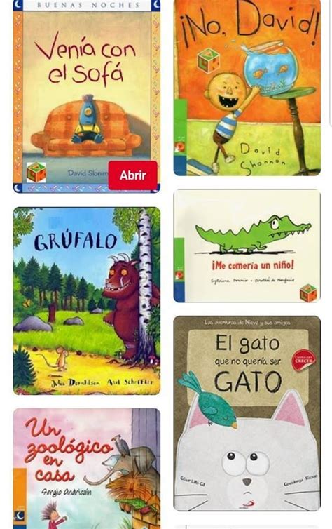 Cuentos Del Rincon Para Preescolar Aula Virtual Libros Del Rincon Youtube