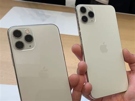 Carriers typically sell iphone with a contract that subsidizes the initial purchase price of the phone. How much is iPhone 11 Pro? A cost and features breakdown ...