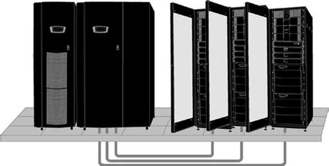 How does a computer connect with a ups? UPS and PDU - Advanced Facilities, Inc.