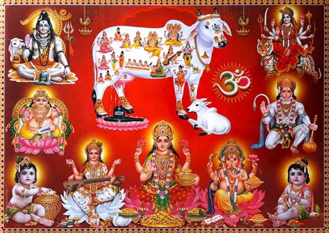 Hindu Gods Goddesses Ubicaciondepersonas Cdmx Gob Mx