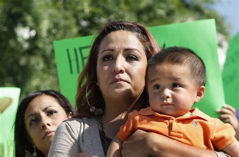 Raised In Utah 3 Mothers Face Deportation To Mexico