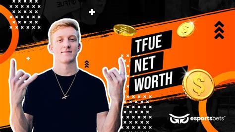 Tfue Net Worth 2024 Exploring The Fortnite Pros Income