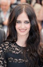 EVA GREEN At The Salvation Photocall At Cannes Film Festival HawtCelebs