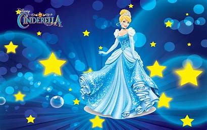 Disney Princess Cinderella Resolution 4k Pc Desktop