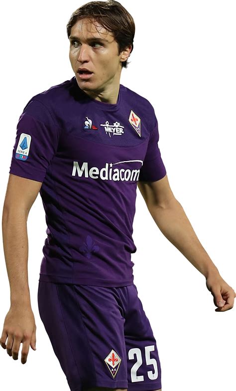 Check out his latest detailed stats including goals, assists, strengths & weaknesses and match ratings. Federico Chiesa football render - 65345 - FootyRenders