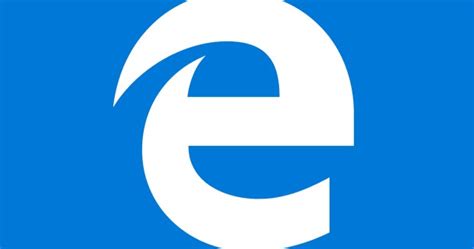 تحميل متصفح الويب مايكروسوفت ايدج Microsoft Edge Download