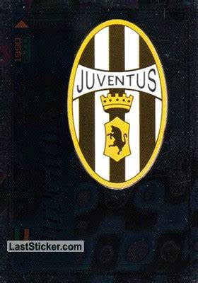 Card S7 1996 97 Juventus Panini I Top Della Serie A 1990 2000