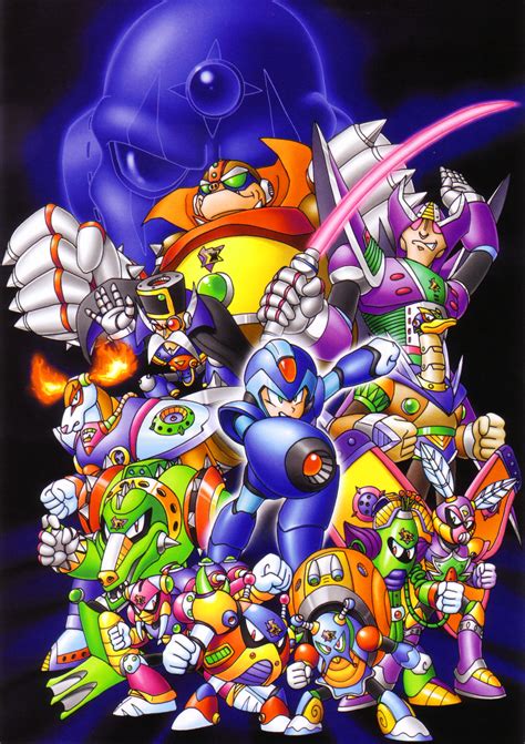 Mega Man X2 Mmkb Fandom Powered By Wikia