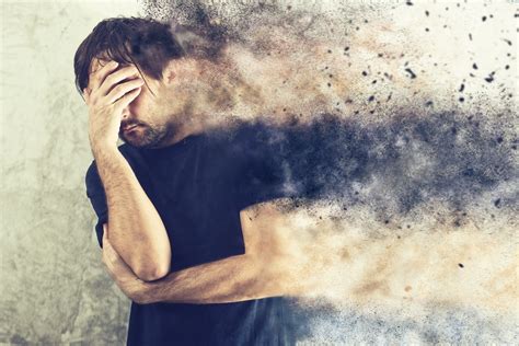 Dealing With Anxiety Your Health