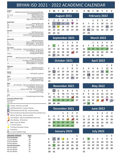 The Best Hisd 2022 Calendar Ideas Blank November 2022 Calendar