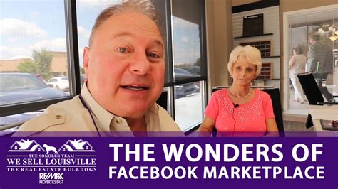 How Facebook Marketplace Is Helping Homeowners