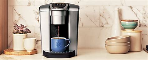 Keurig Coffee Maker Troubleshooting Common Problems And How To Fix Them