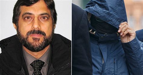 fake sheikh mazher mahmood jailed for 15 months over tulisa drugs case metro news