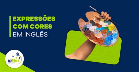 Cor Em Inglês Green