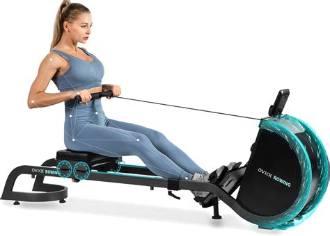 Top 10 Hydraulic Rowing Machines For Home Use The Beauty Life