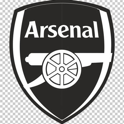 Top 99 Arsenal Logo Black Most Viewed And Downloaded