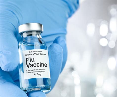 Gsk To Supply Europe With 85mn Pandemic Flu Vaccines