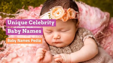 Weird Celebrity Baby Names 2019 The Statistically Weirdest Celebrity