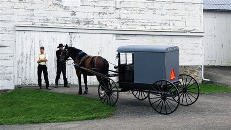 Amish Mafia Season 4 Episode 1