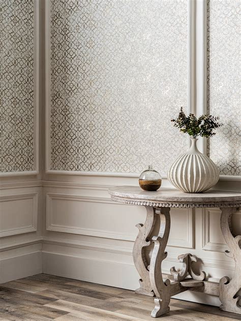 Types Of Wallpaper In India